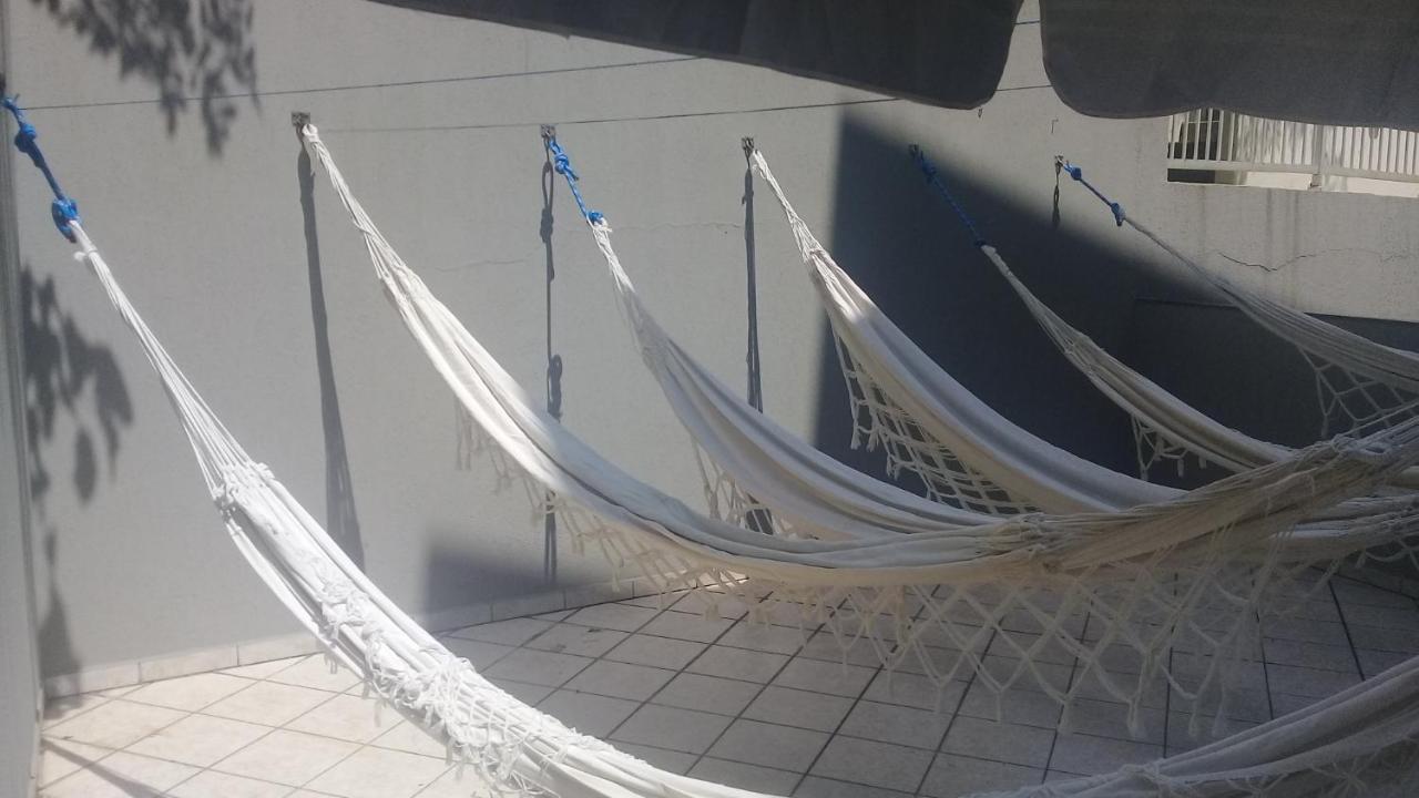 Apartamento De 2 Domitorios E 1 Garagem No Centro De Bombinhas 50 Metros Da Praia Na Avenida Principal Proximo Ao Shopping Punta Blu Bagian luar foto