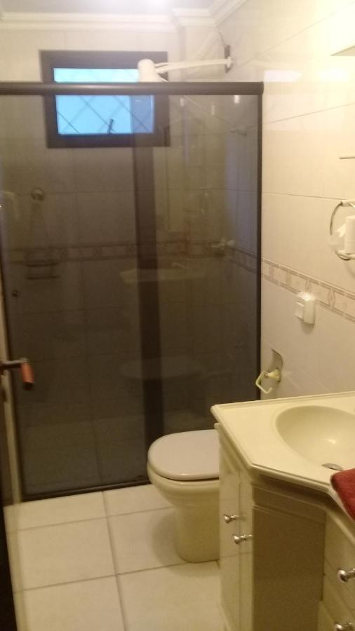 Apartamento De 2 Domitorios E 1 Garagem No Centro De Bombinhas 50 Metros Da Praia Na Avenida Principal Proximo Ao Shopping Punta Blu Bagian luar foto