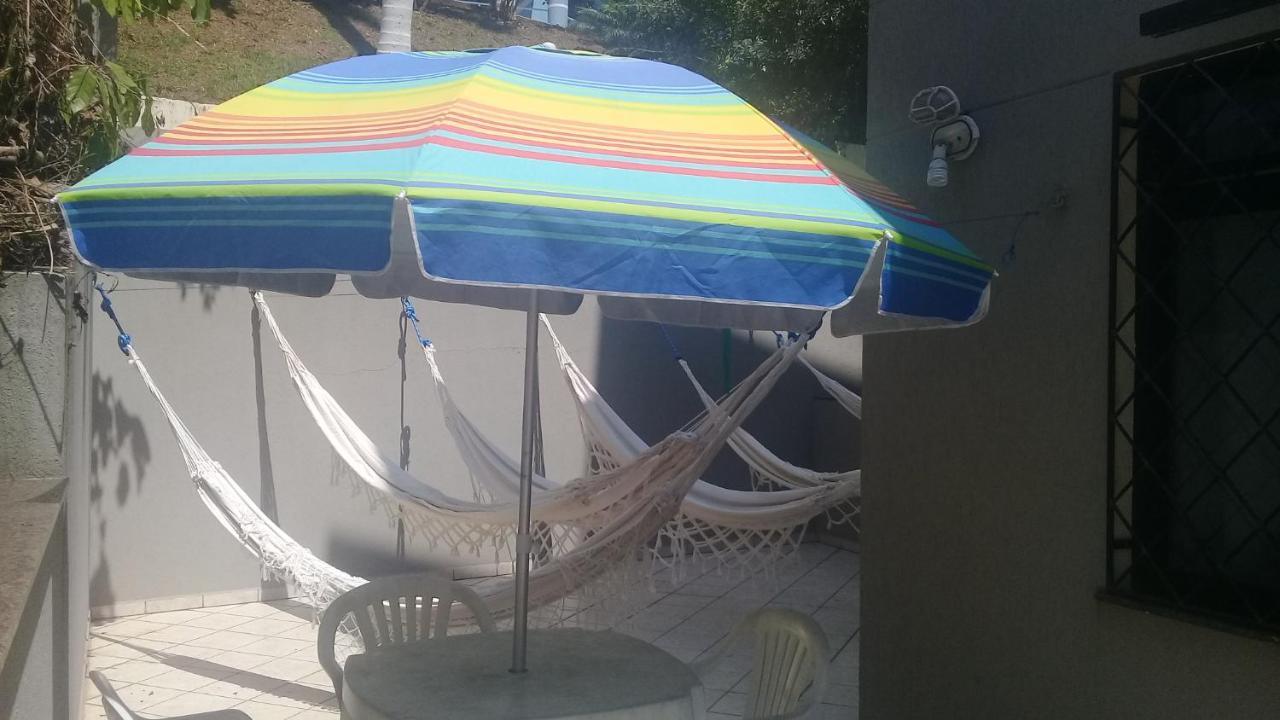Apartamento De 2 Domitorios E 1 Garagem No Centro De Bombinhas 50 Metros Da Praia Na Avenida Principal Proximo Ao Shopping Punta Blu Bagian luar foto