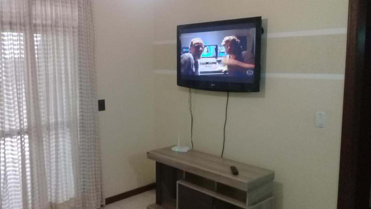 Apartamento De 2 Domitorios E 1 Garagem No Centro De Bombinhas 50 Metros Da Praia Na Avenida Principal Proximo Ao Shopping Punta Blu Bagian luar foto